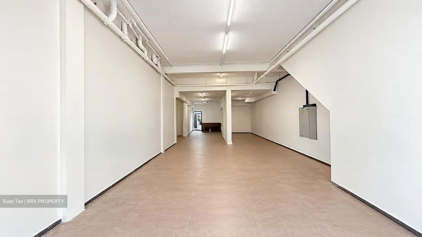 Joo Chiat Road (D15), Shop House #619359901